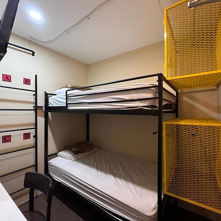 Hotel O Hotel 916 Batu Caves Eksteriør billede