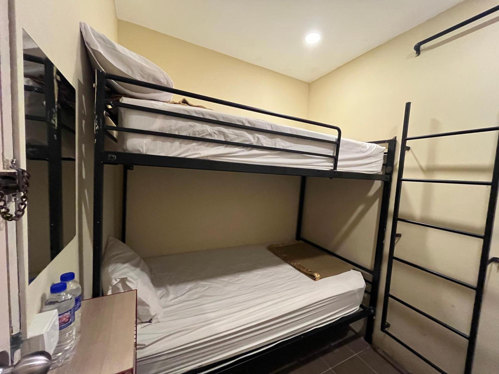 Hotel O Hotel 916 Batu Caves Eksteriør billede