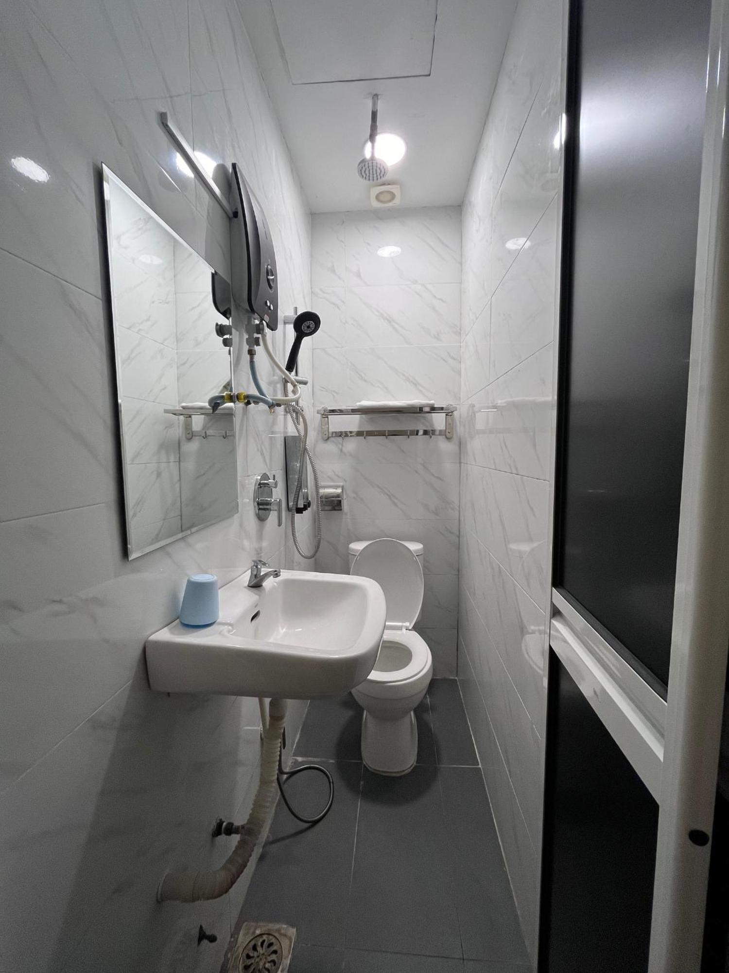Hotel O Hotel 916 Batu Caves Eksteriør billede