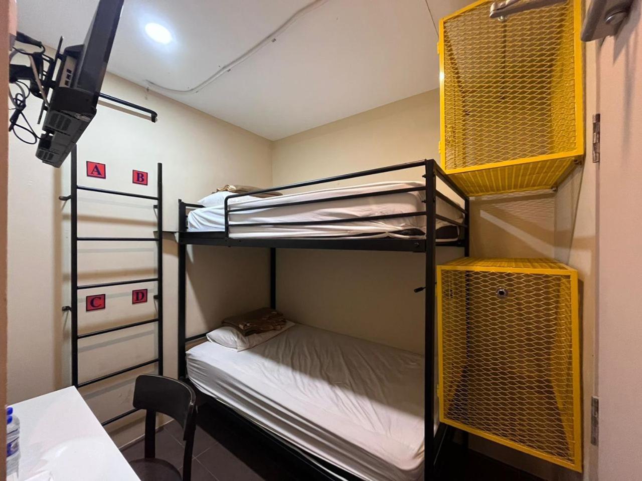 Hotel O Hotel 916 Batu Caves Eksteriør billede