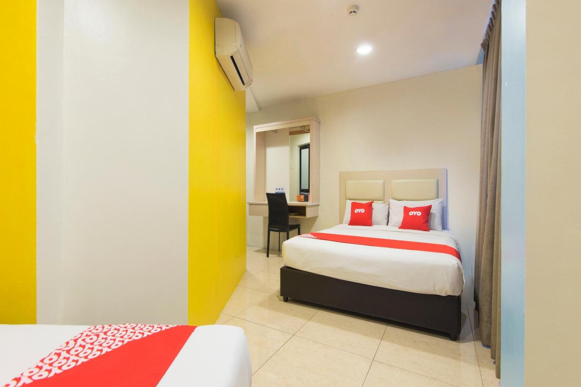 Hotel O Hotel 916 Batu Caves Eksteriør billede