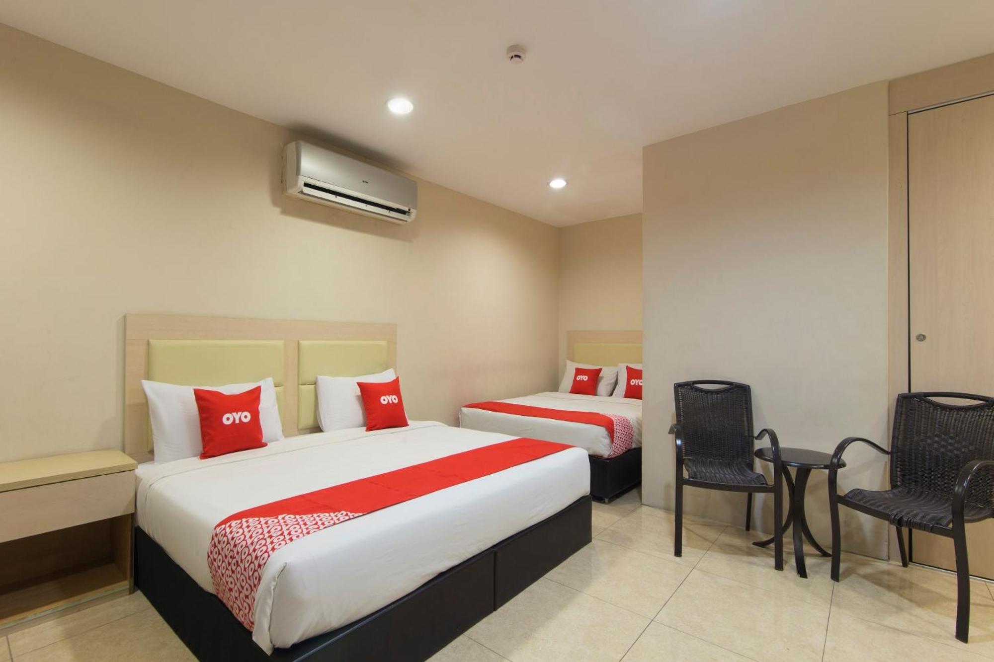 Hotel O Hotel 916 Batu Caves Eksteriør billede