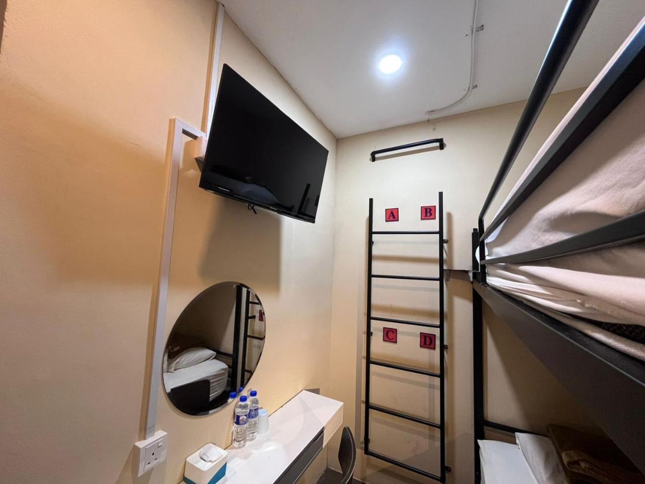 Hotel O Hotel 916 Batu Caves Eksteriør billede