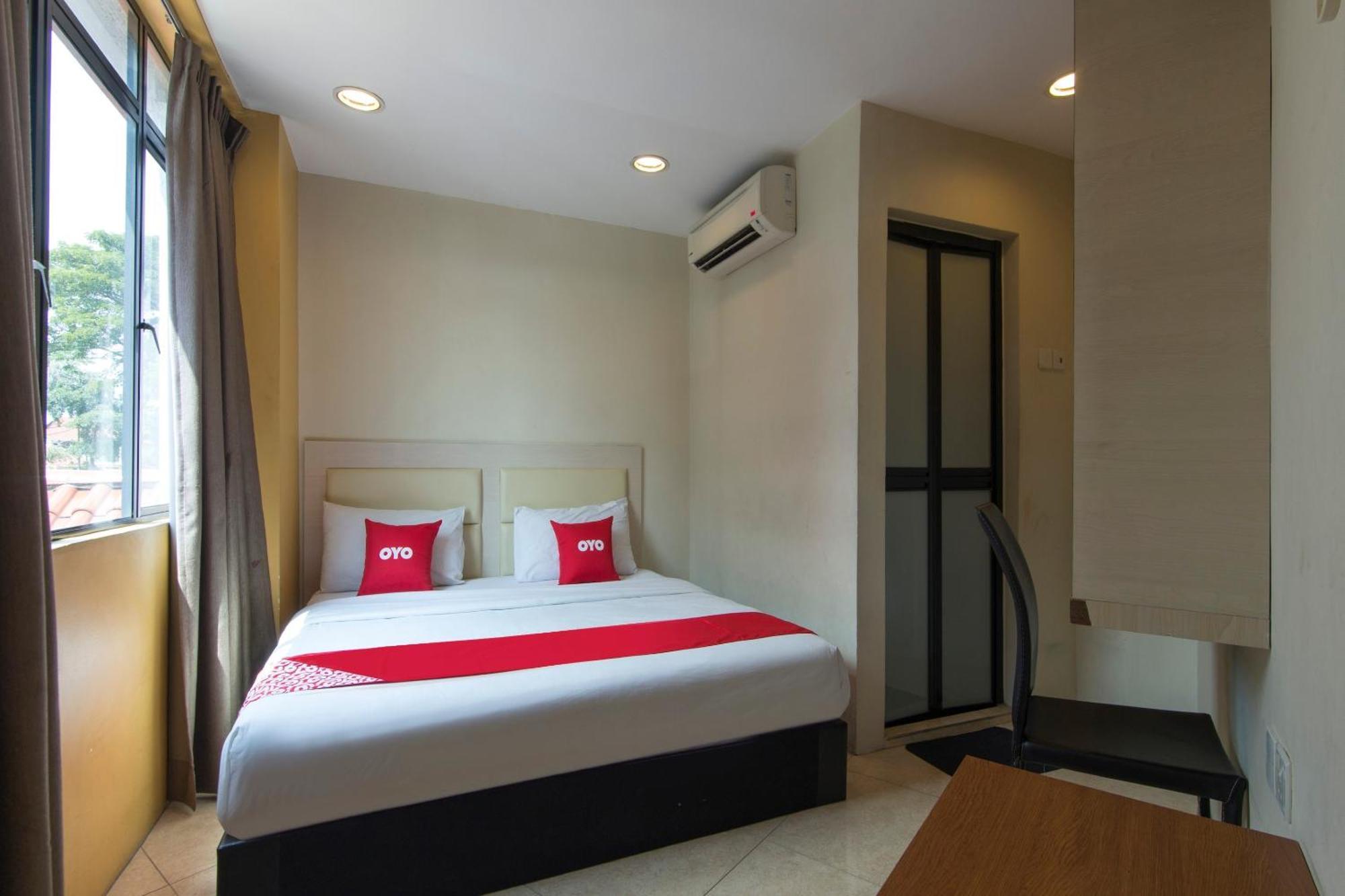 Hotel O Hotel 916 Batu Caves Eksteriør billede