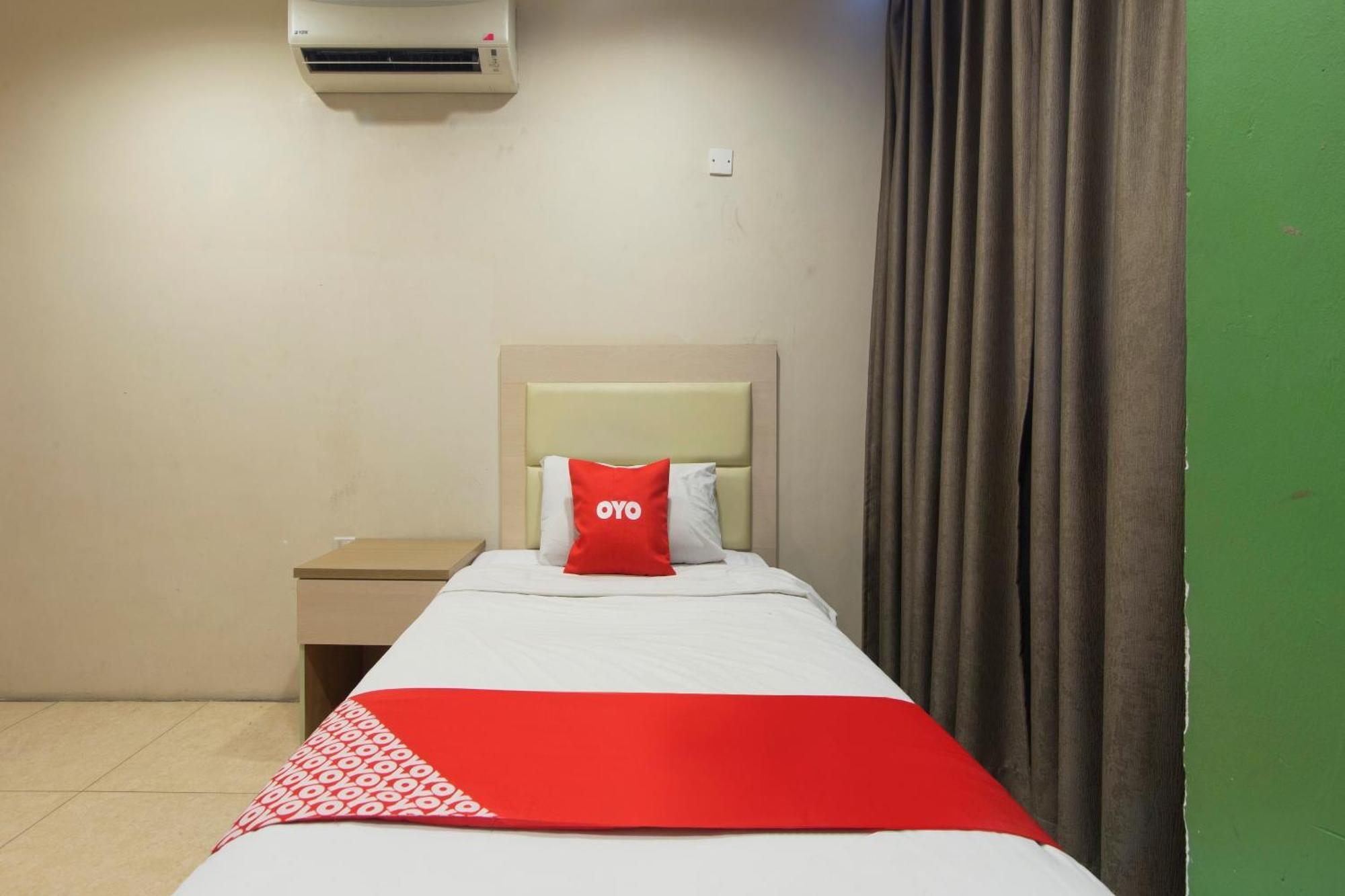Hotel O Hotel 916 Batu Caves Eksteriør billede