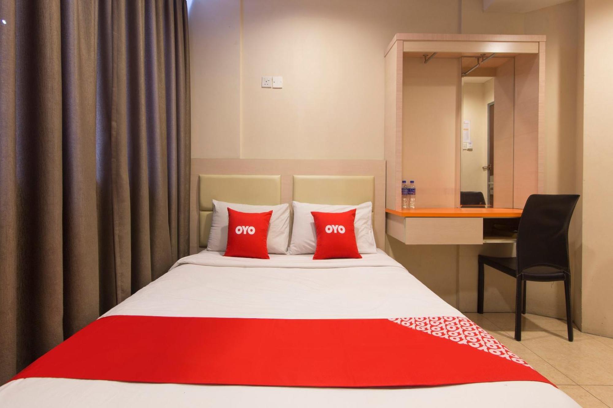 Hotel O Hotel 916 Batu Caves Eksteriør billede
