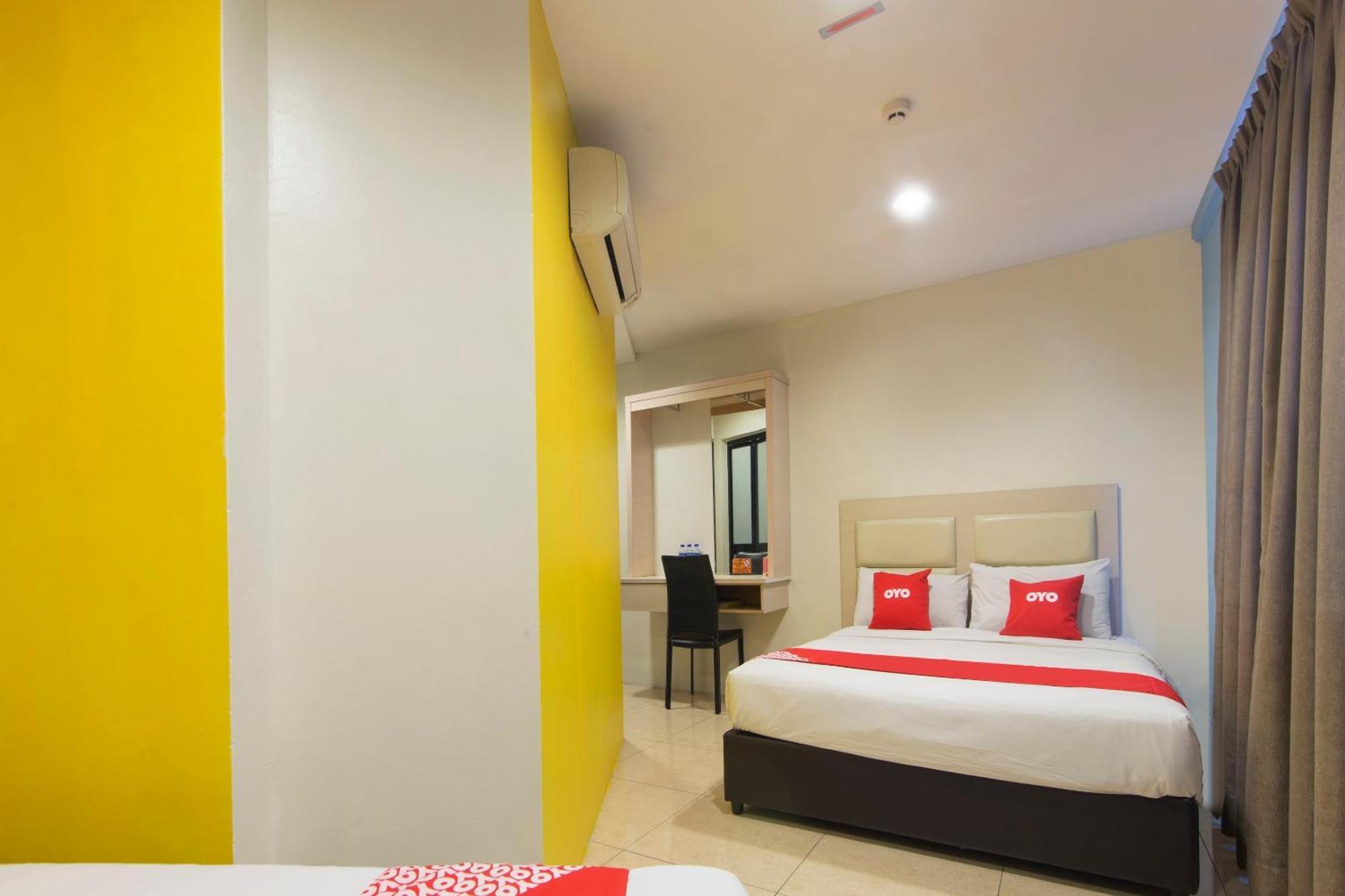 Hotel O Hotel 916 Batu Caves Eksteriør billede