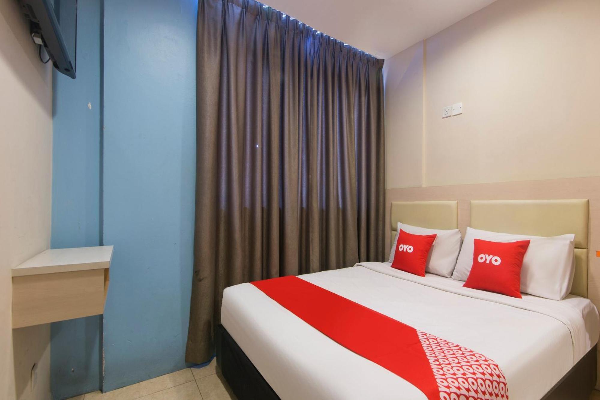 Hotel O Hotel 916 Batu Caves Eksteriør billede
