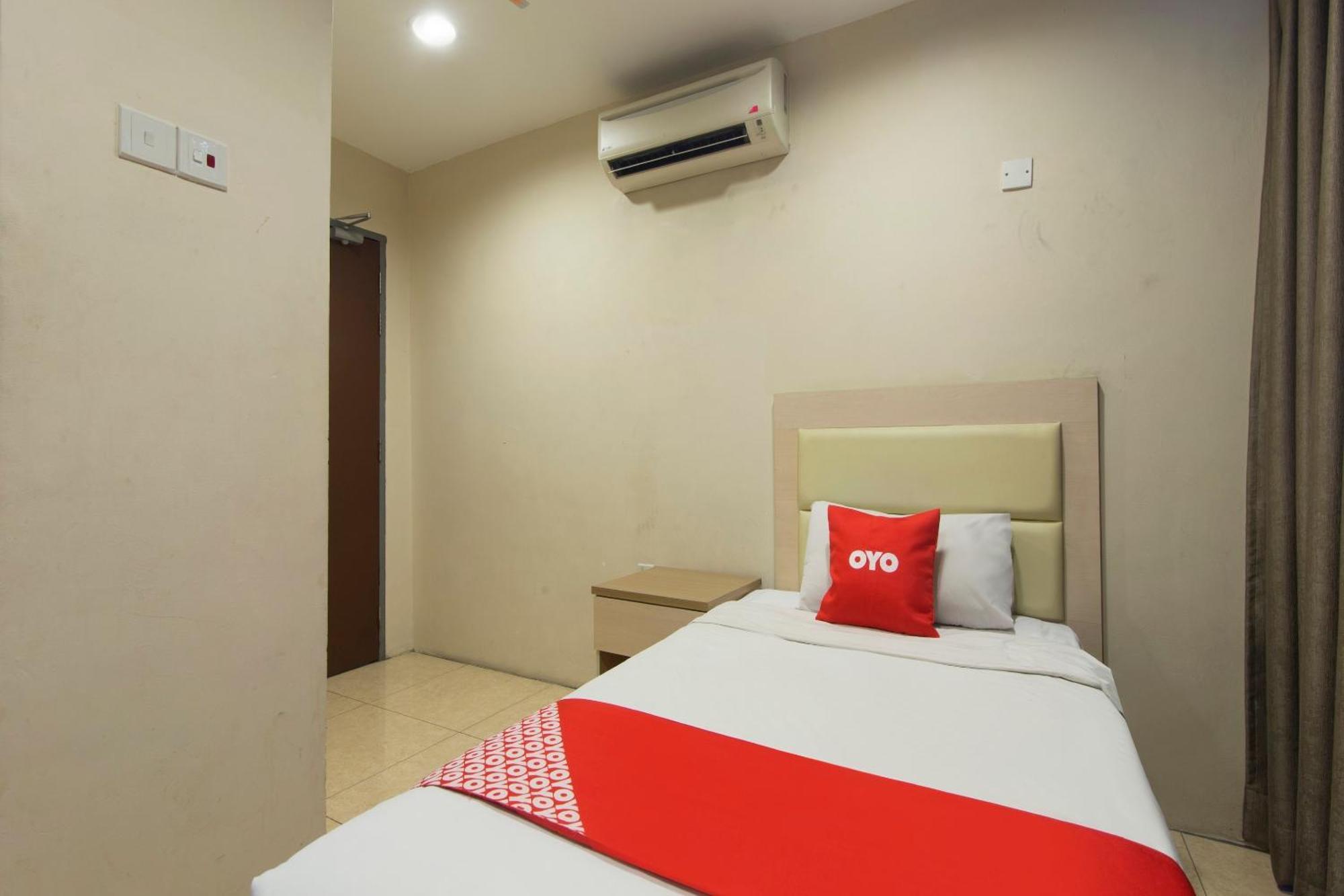 Hotel O Hotel 916 Batu Caves Eksteriør billede