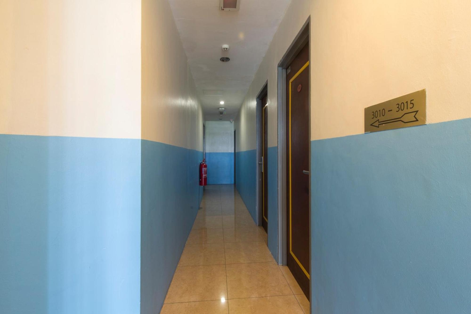 Hotel O Hotel 916 Batu Caves Eksteriør billede
