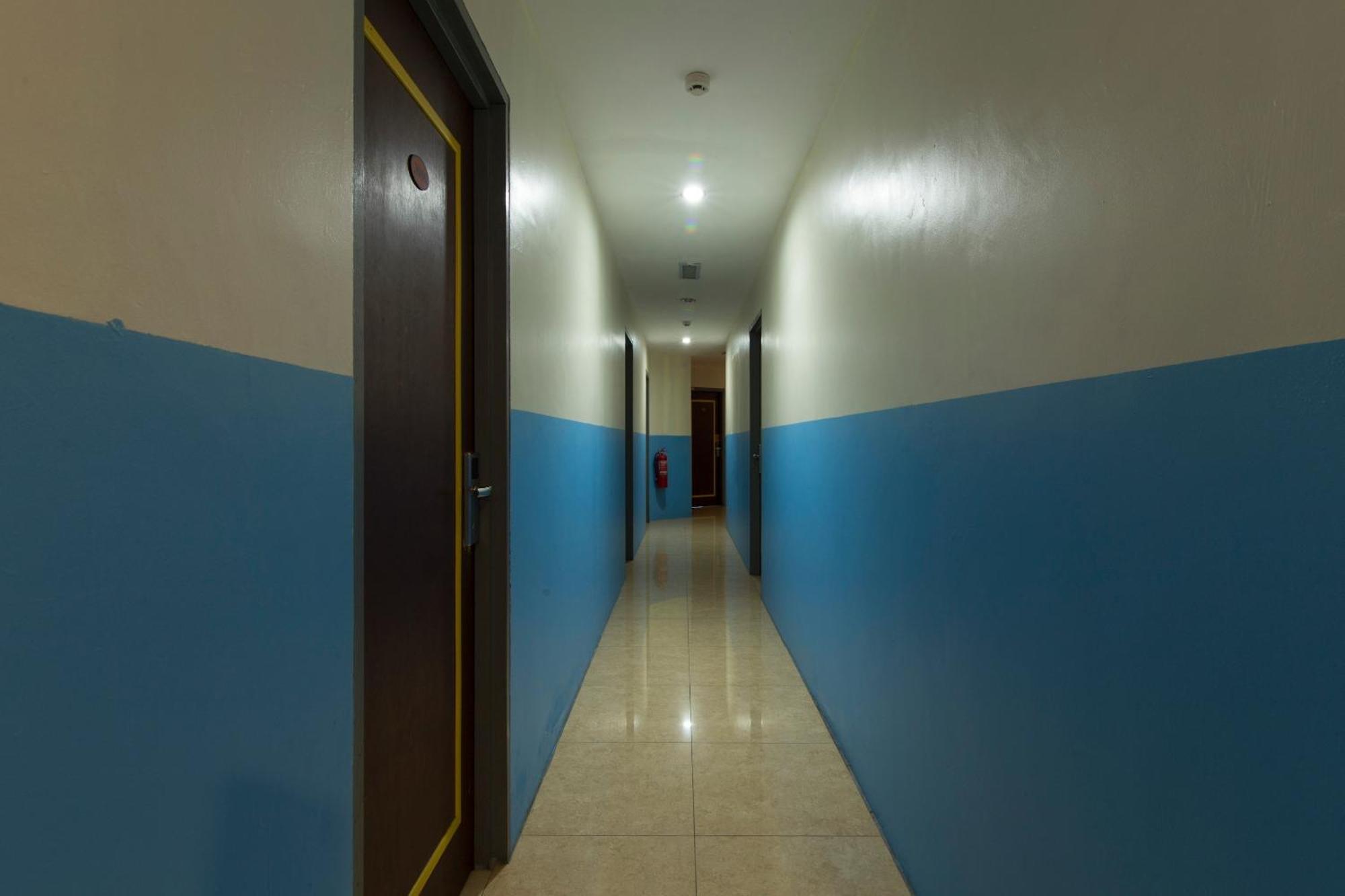 Hotel O Hotel 916 Batu Caves Eksteriør billede